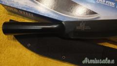 coltello TANTO BUSHMAN