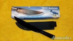 coltello TANTO BUSHMAN