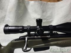 Tikka T3 varmint .223 Remington