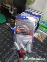 HORNADY Lock-N-Load Headspace Kit