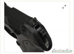 Beretta PX4 STORM 4.5/.177