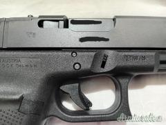 Glock G 40 MOS 10mm Auto