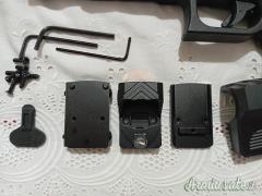 Glock G 40 MOS 10mm Auto