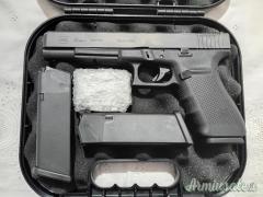 Glock G 40 MOS 10mm Auto