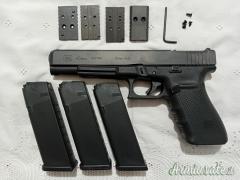 Glock G 40 MOS 10mm Auto