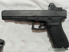 Glock G 40 MOS 10mm Auto