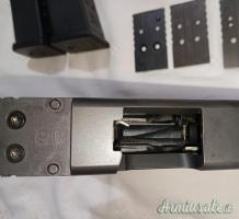 Glock G 40 MOS 10mm Auto