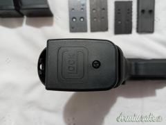 Glock G 40 MOS 10mm Auto