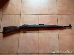 Mauser Israele 308W.