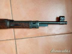 Mauser Israele 308W.