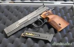 Beretta 89 .22 Long