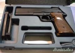 Beretta 89 .22 Long
