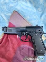 Beretta 98 stock 9x21mm IMI