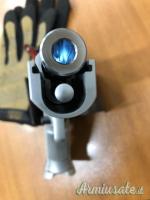 Tanfoglio Stock Custom 9x21mm IMI