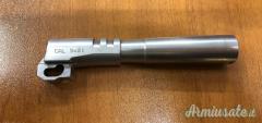 Tanfoglio Stock Custom 9x21mm IMI