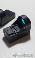 Red Dot Toni System ZR-6