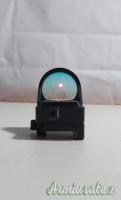 Red Dot Toni System ZR-6