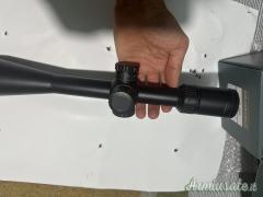 Vortex golden eagle 15-60x52