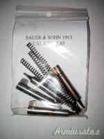 Percussore Sauer & Sohn 1913-1930
