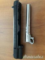 CZ | Ceska Zbrojovka modello 75 9x21mm IMI