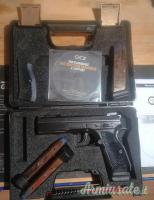 CZ | Ceska Zbrojovka Shadow 2 9x21mm IMI