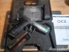 CZ | Ceska Zbrojovka Shadow 2 9x21mm IMI