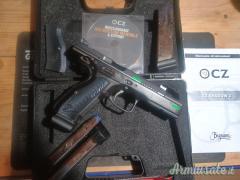 CZ | Ceska Zbrojovka Shadow 2 9x21mm IMI
