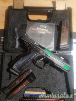 CZ | Ceska Zbrojovka Shadow 2 9x21mm IMI