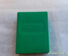 CEDUTI ----Dies 6,5 Carcano FL RCBS (S/N 27601)