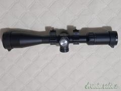 Vector optics tourex 6-24×50