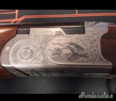 Beretta Silver pigeon 3 12