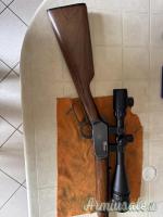 Winchester 9422 .22 Long Rifle