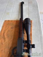 Winchester 9422 .22 Long Rifle