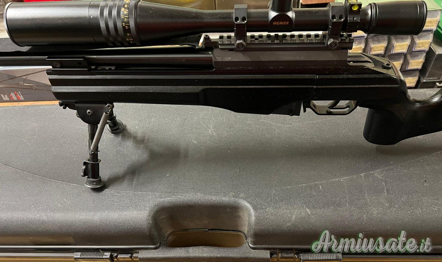Sako Trg22 .308 Winchester Sako Trg22 .308 Winchester