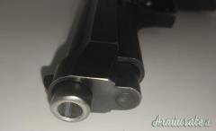 PISTOLA BERETTA MOD. 98F CAL.9X21 + 1C.