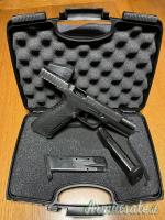 Arsenal strike one speed 9x19mm Parabellum | Luger | NATO