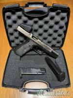Arsenal ergal pro  9x19mm Parabellum | Luger | NATO