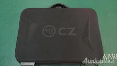 CZ | Ceska Zbrojovka SHADOW  2COMPACT 9X19 INDUSTRIAL SILVER  9x19mm Parabellum | Luger | NATO