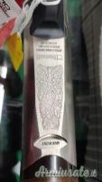 Benelli 828U SILVER  12