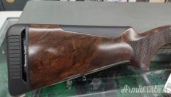 Benelli 828U SILVER  12