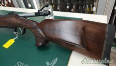 CZ | Ceska Zbrojovka MEDIUM 7 mm Remington Magnum