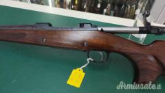 CZ | Ceska Zbrojovka MEDIUM 7 mm Remington Magnum