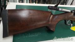 CZ | Ceska Zbrojovka MEDIUM 7 mm Remington Magnum