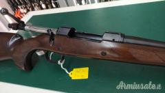 CZ | Ceska Zbrojovka MEDIUM 7 mm Remington Magnum