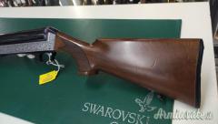 Benelli 123 SL80  12