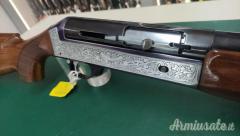 Benelli 123 SL80  12