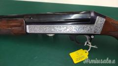 Benelli 123 SL80  12