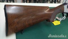 Benelli 123 SL80  12