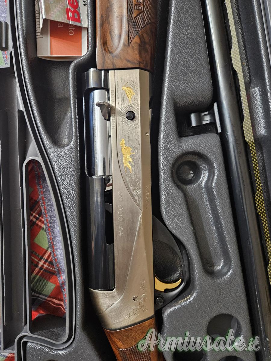 Benelli Ego 12 3 canne Benelli Ego 12 3 canne
