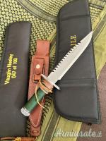 Rambo first blood Jimmy Lile by Vaughn Neeley